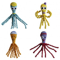 Miracle Octopuses 