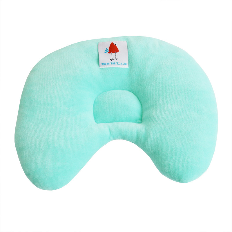 Ортопедическая подушка для недоношенных детей 