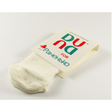 Socks for premature babies