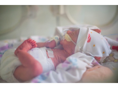 Interaction of doctors of the Neonatal Intensive Care Unit with parents of prematurely born children
