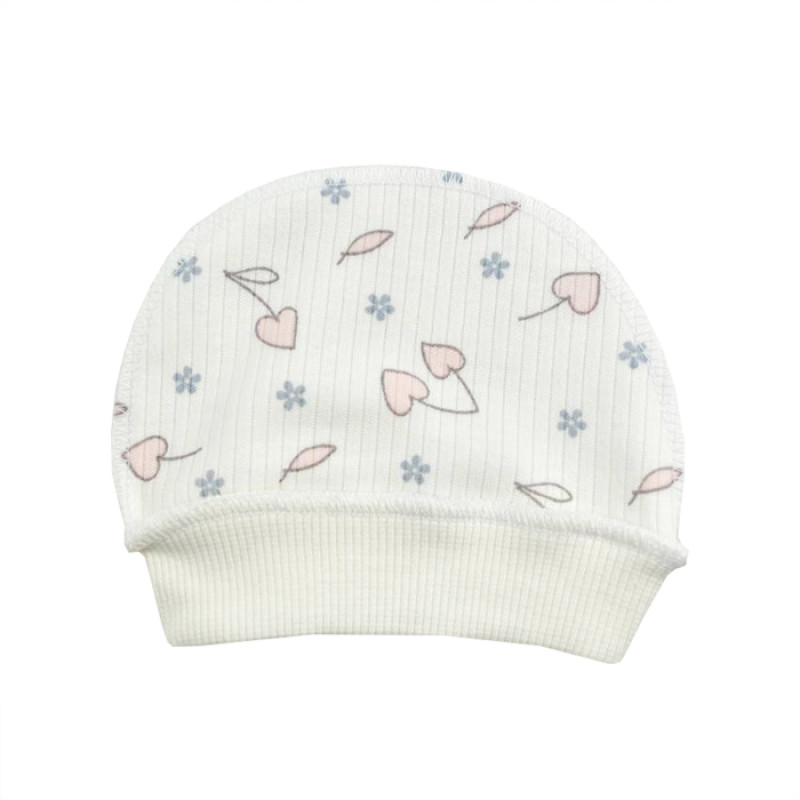 Hat RANENKO pink-blue