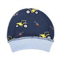 Hat RANENKO Cars blue 