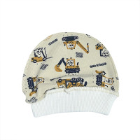 Hat RANENKO Cars beige 