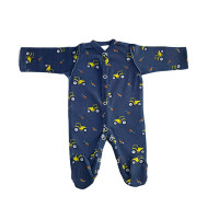 Jumpsuit RANENKO Cars blue