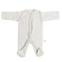 Jumpsuit RANENKO gray with stars