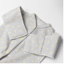 Jumpsuit RANENKO gray with stars