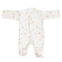 Jumpsuit RANENKO Pink butterflies