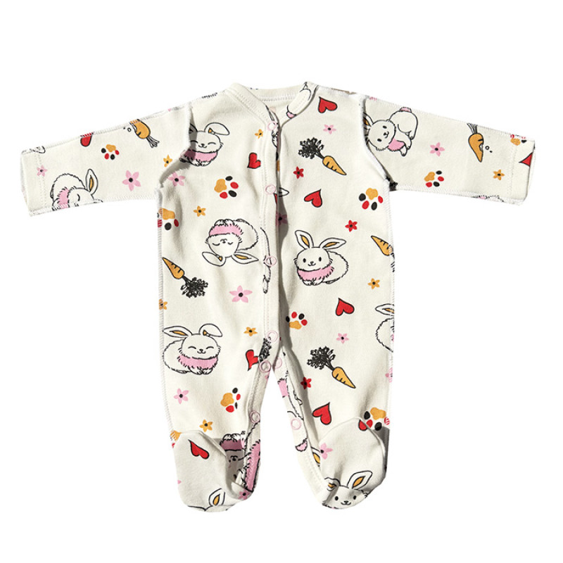 Jumpsuit RANENKO rabbits