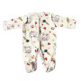 Jumpsuit RANENKO rabbits