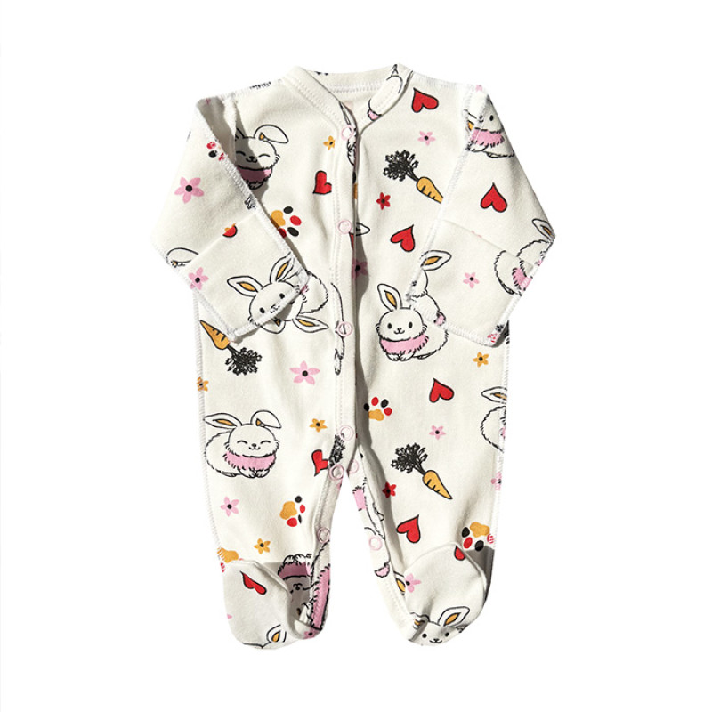 Jumpsuit RANENKO rabbits