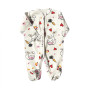 Jumpsuit RANENKO rabbits