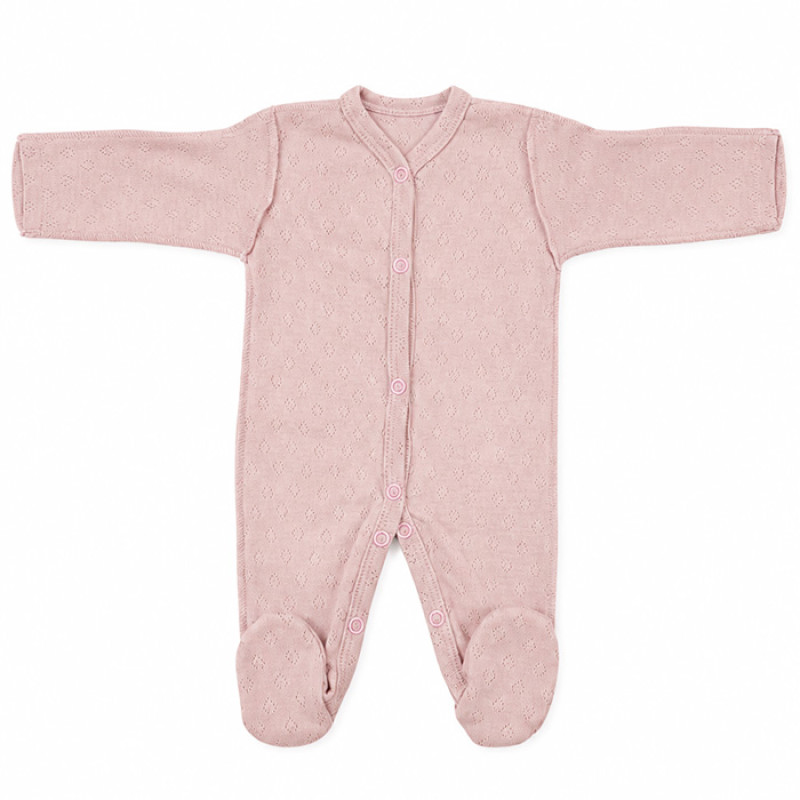  Jumpsuit RANENKO with hearts