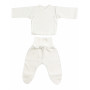 Set of clothes for a premature baby RANENKO