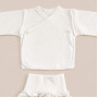 Set of clothes for a premature baby RANENKO