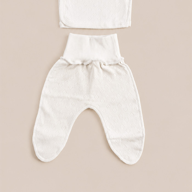 Set of clothes for a premature baby RANENKO