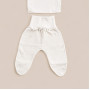 Set of clothes for a premature baby RANENKO