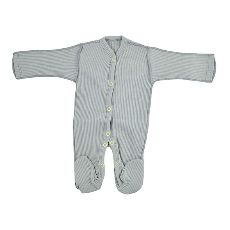Gray Jumpsuit RANENKO
