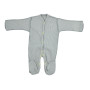Gray Jumpsuit RANENKO