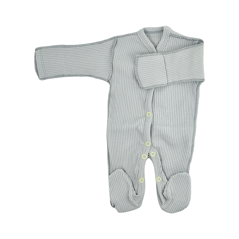 Gray Jumpsuit RANENKO