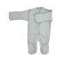 Gray Jumpsuit RANENKO