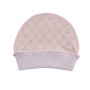 Hat RANENKO with hearts