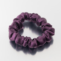 Silk rubber band classic