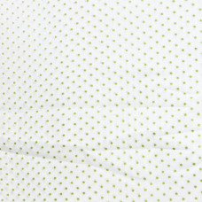 Calico diaper white 95x110