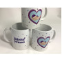Cup "Early Birdies" 