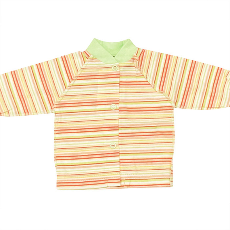  Striped undershirt, size 50