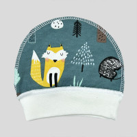 Hat " Fox"