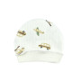 Hat RANENKO with a Auto pattern