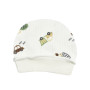 Hat RANENKO with a Auto pattern