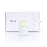 Монітор дихання немовляти NANNY BM-03 (килимок)