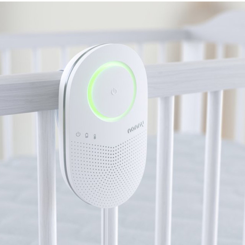 Монітор дихання немовляти NANNY BM-03 (килимок)
