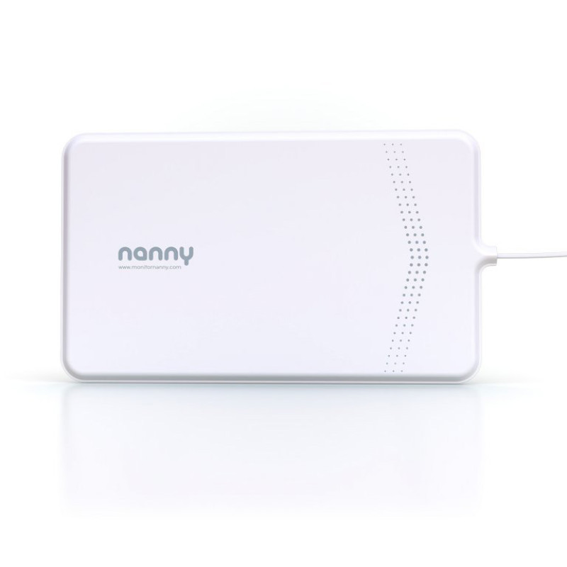 Монітор дихання немовляти NANNY BM-03 (килимок)