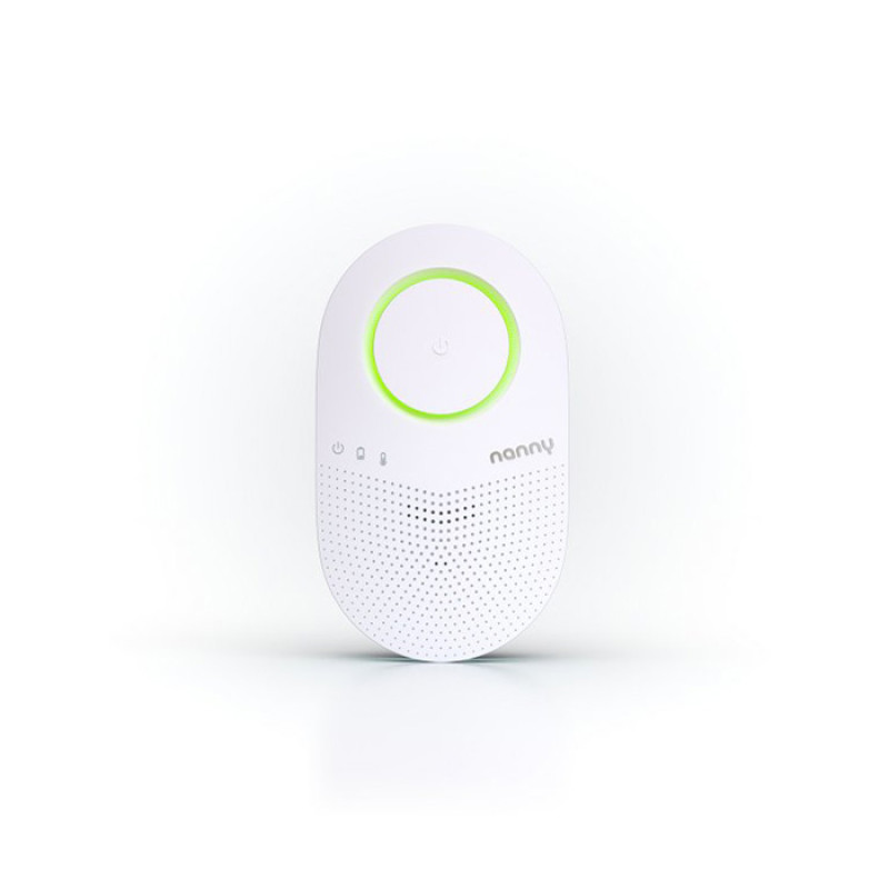 Монітор дихання немовляти NANNY BM-03 (килимок)