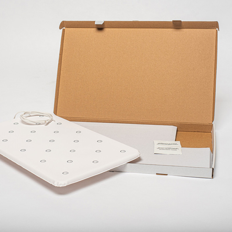Baby breathing monitor NANNY BM-02